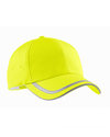 Port Authority Embroidered Safety Hat Thumb