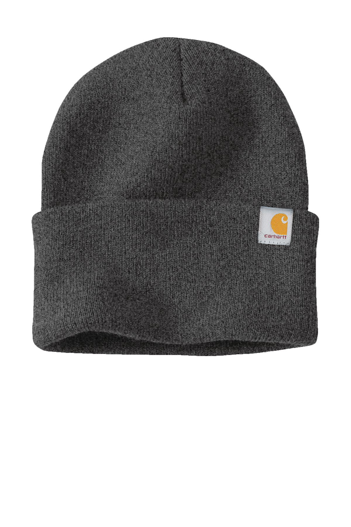 Carhartt Embroidered Watch Cap 2.0 Hats & Beanies Queensboro
