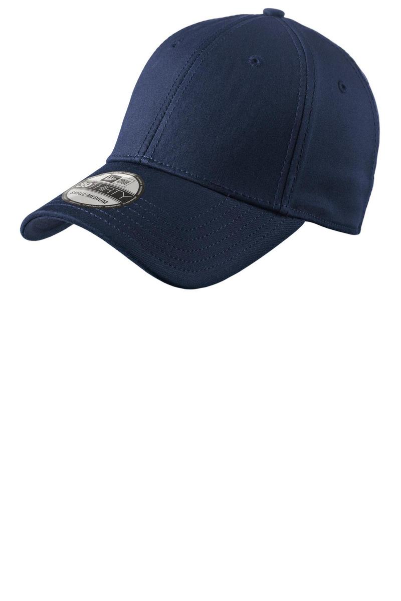 Product Image - New Era Structured Stretch Cotton Cap