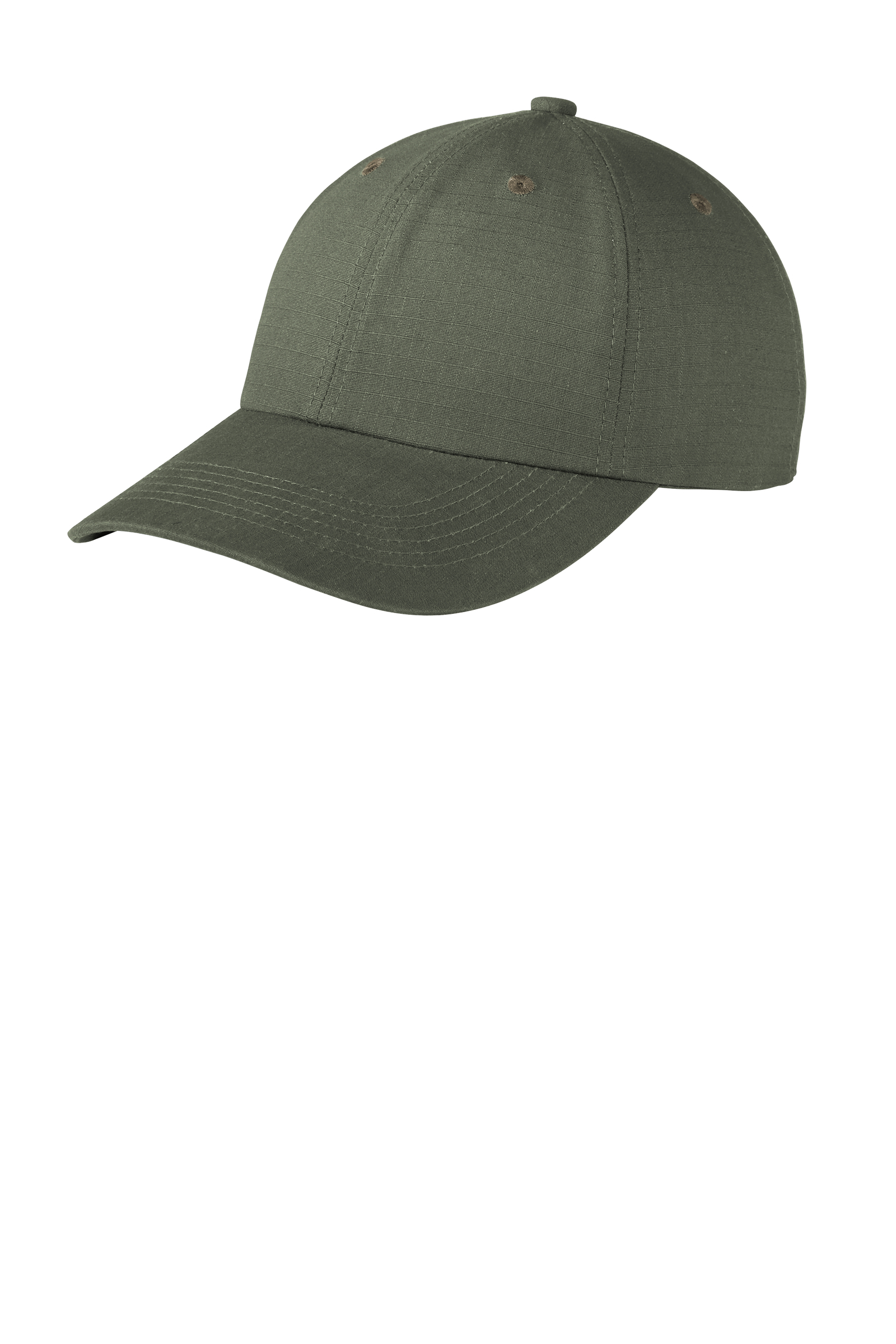 Port Authority Embroidered Ripstop Hat