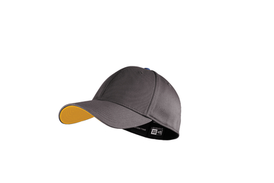 New Era Embroidered Interception Hat