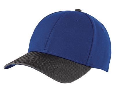 New Era Embroidered Ballistic Hat