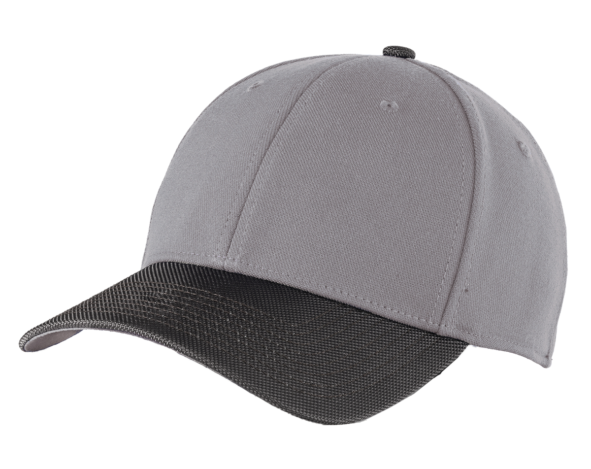 New Era Embroidered Ballistic Hat Queensboro