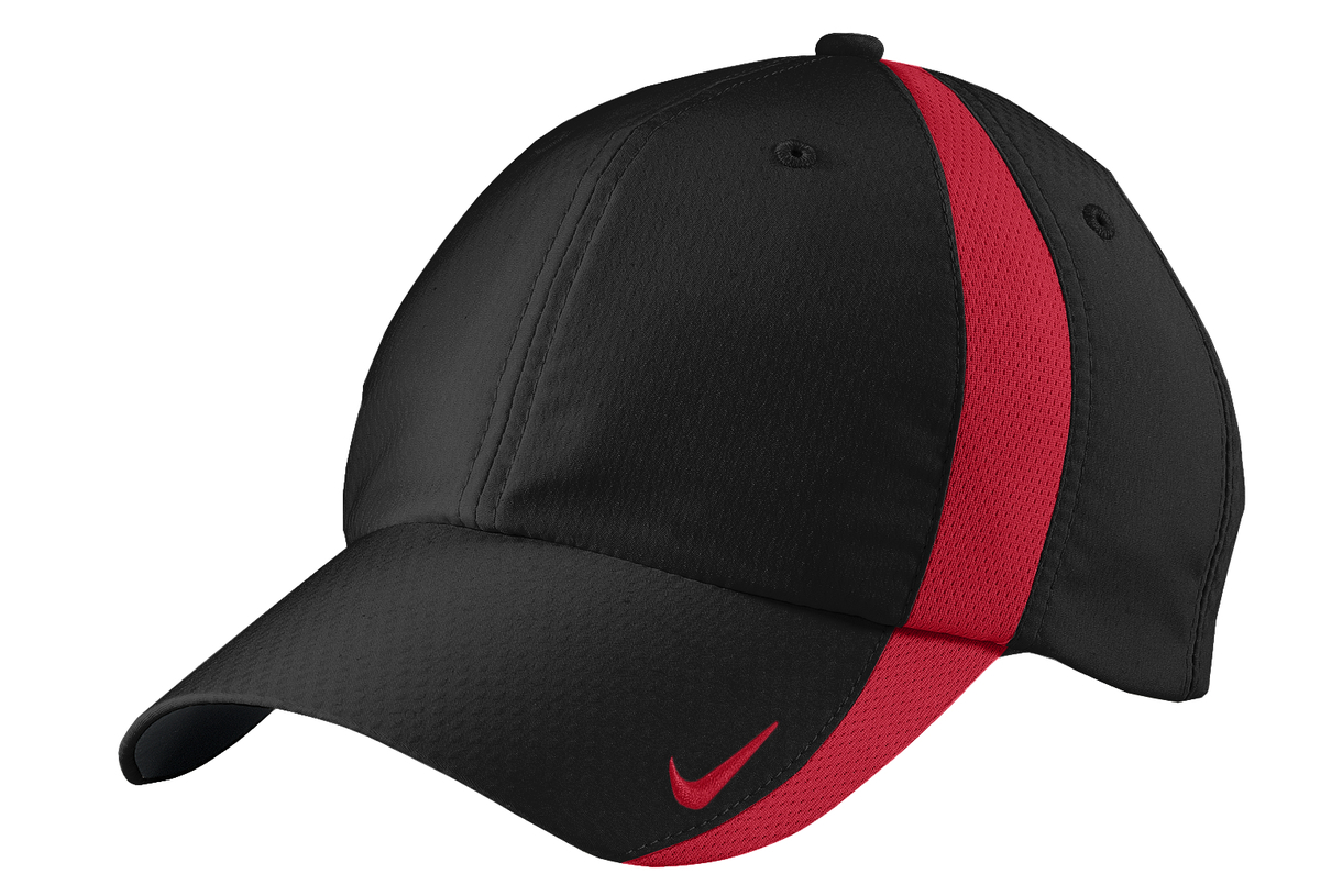 Nike Embroidered Sphere Dry Hat Thumb