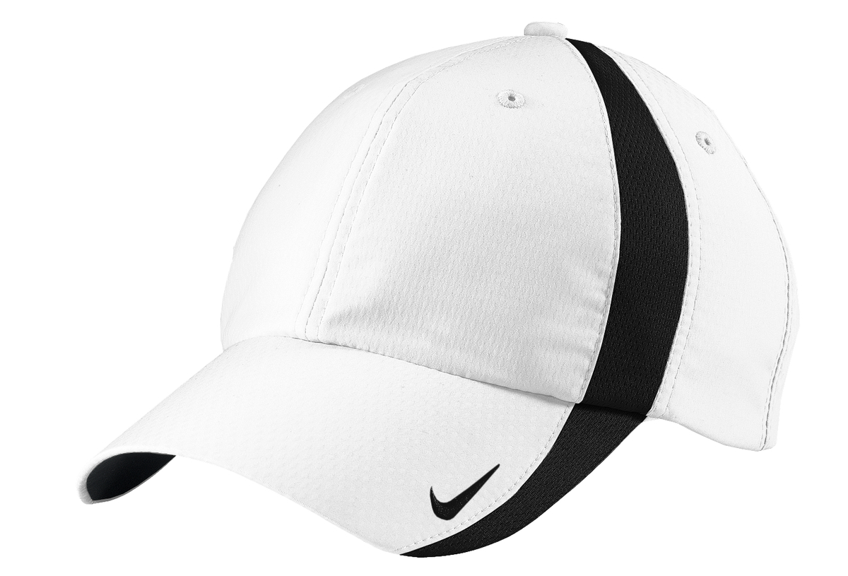 Nike Embroidered Sphere Dry Hat