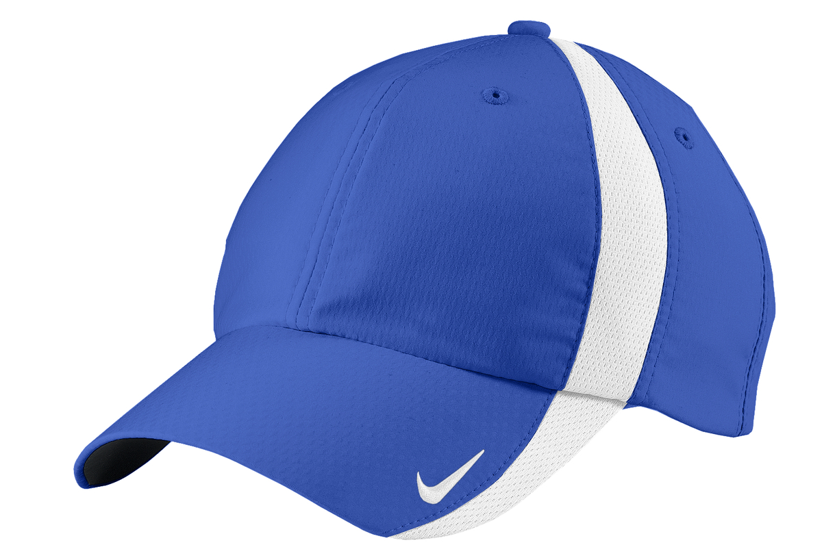 fireberry nike hat