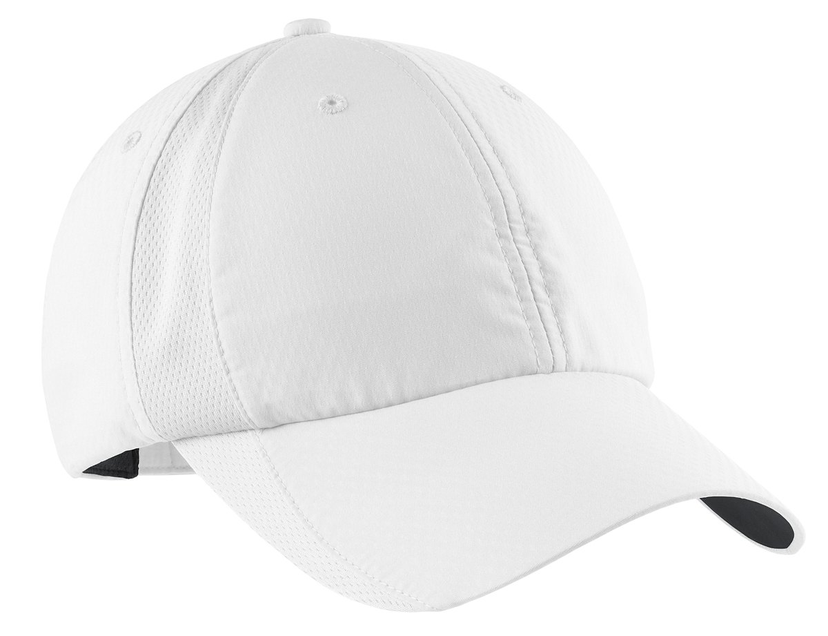 Nike Embroidered Sphere Dry Hat Image - Nike Embroidered Sphere Dry Cap