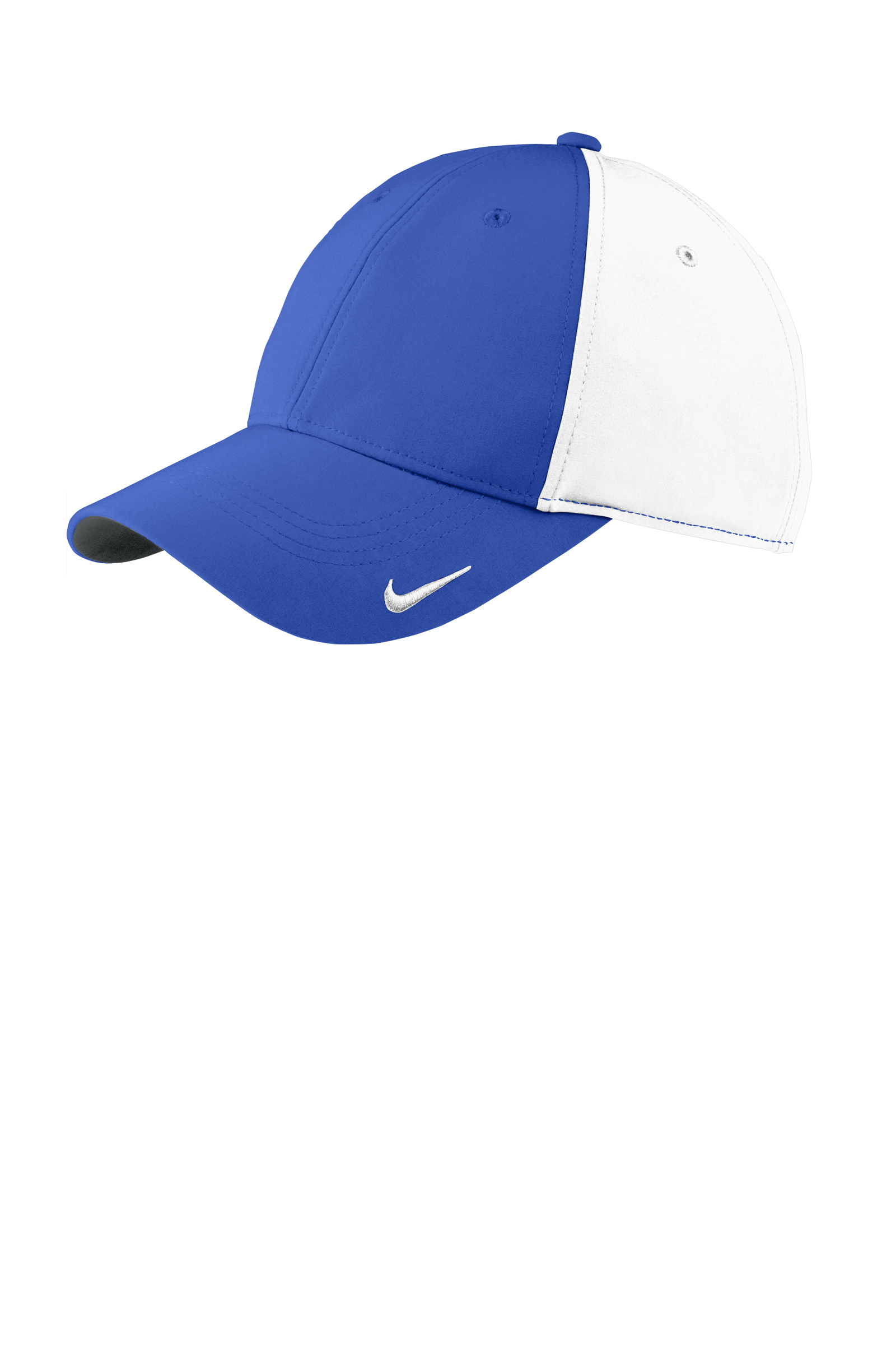 Nike Embroidered Swoosh Legacy 91 Hat