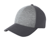 Sport-Tek Embroidered Jersey Front Hat Thumb