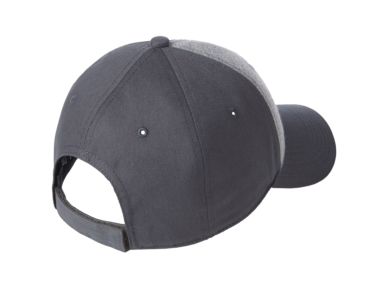 Sport-Tek Embroidered Jersey Front Hat Thumb