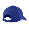 Sport-Tek Embroidered Pique Colorblock Hat Thumb
