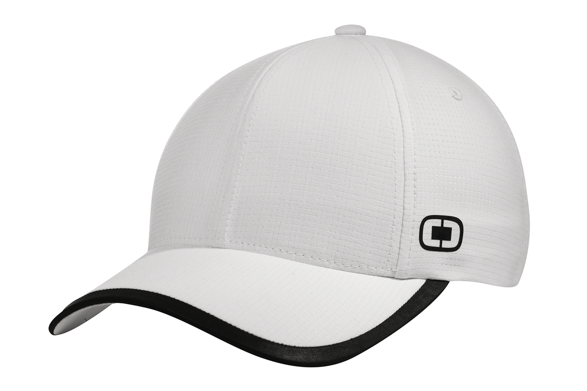 OGIO Embroidered Flux Hat