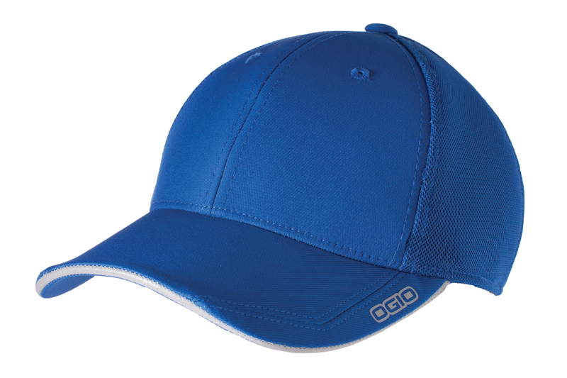 Product Image - OGIO Embroidered ENDURANCE Circuit Cap
