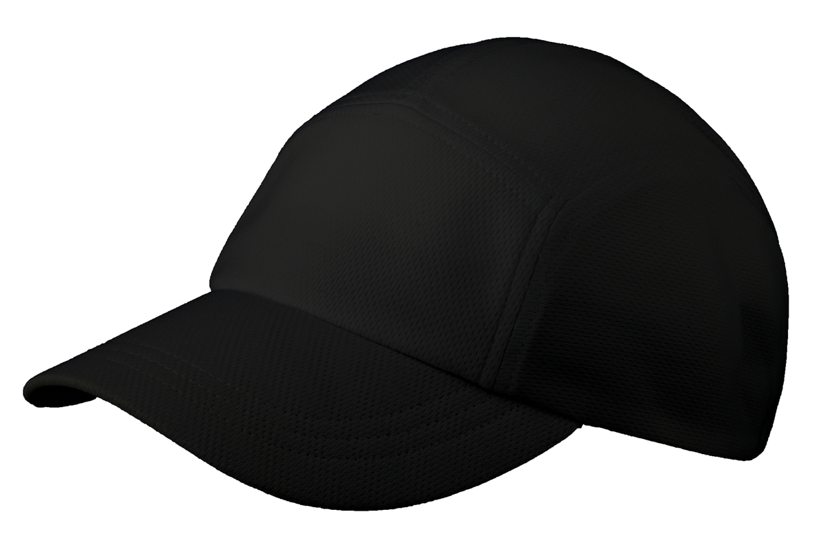 OGIO Embroidered ENDURANCE Stride Mesh Hat Thumb