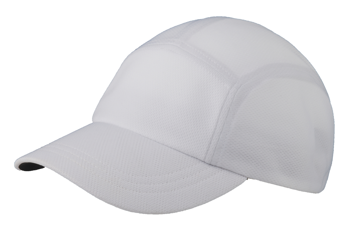 OGIO Embroidered ENDURANCE Stride Mesh Hat - Queensboro