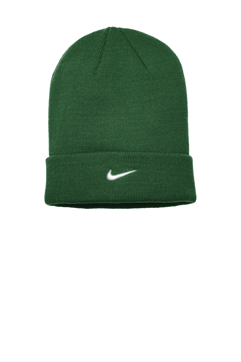 nike sideline beanie