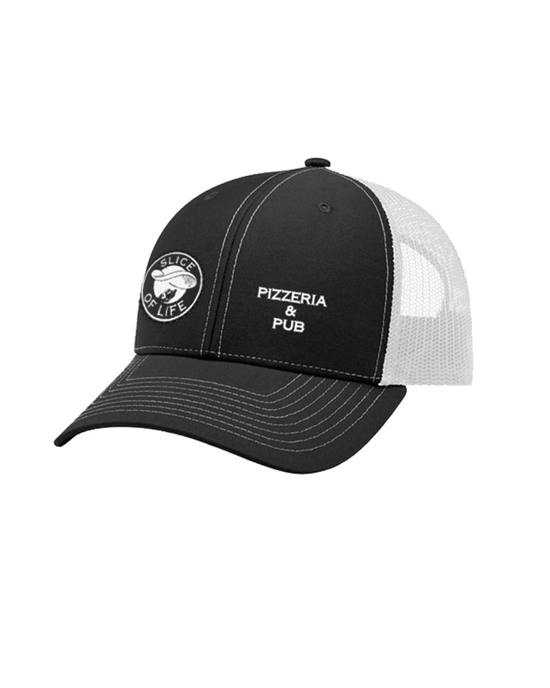 Product Image - Richardson Trucker Snapback Hat