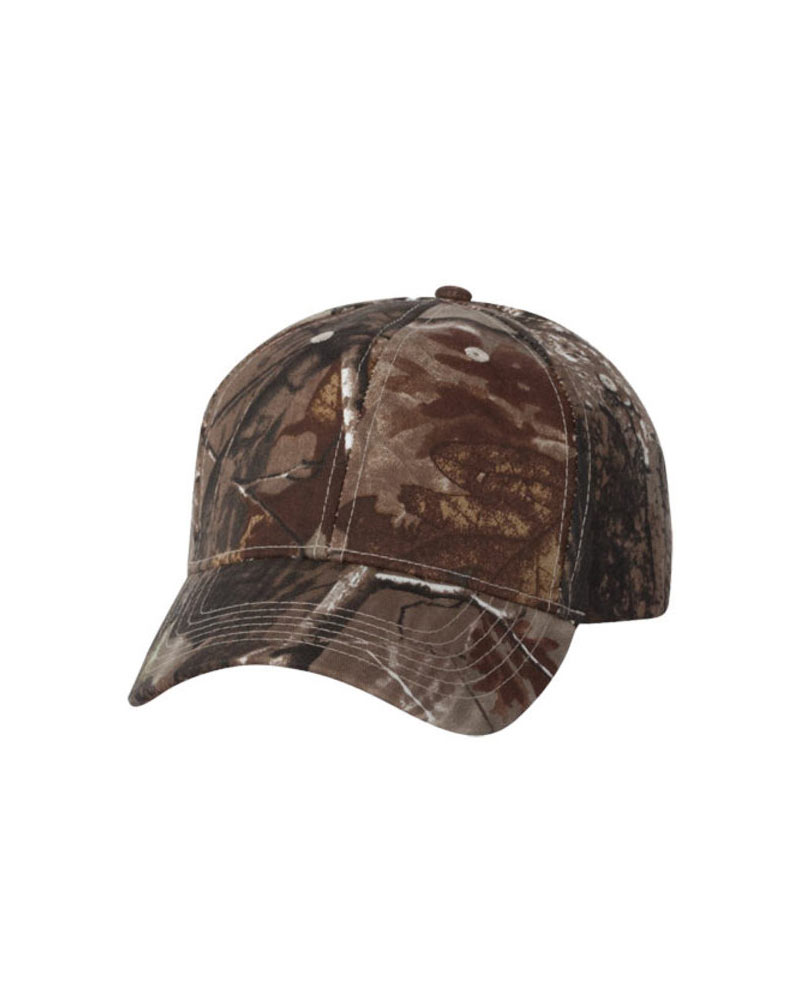 SPECIAL ORDER - Kati - Realtree Cap With Velcro