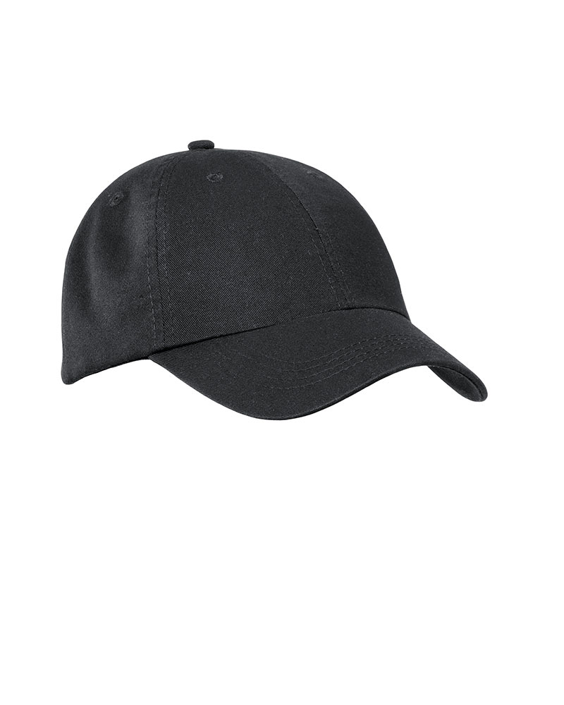 Tiered Pricing Queensboro Washed Twill Cap