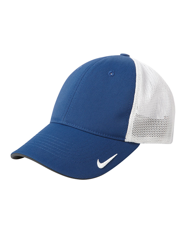 Nike Golf Mesh Back Cap
