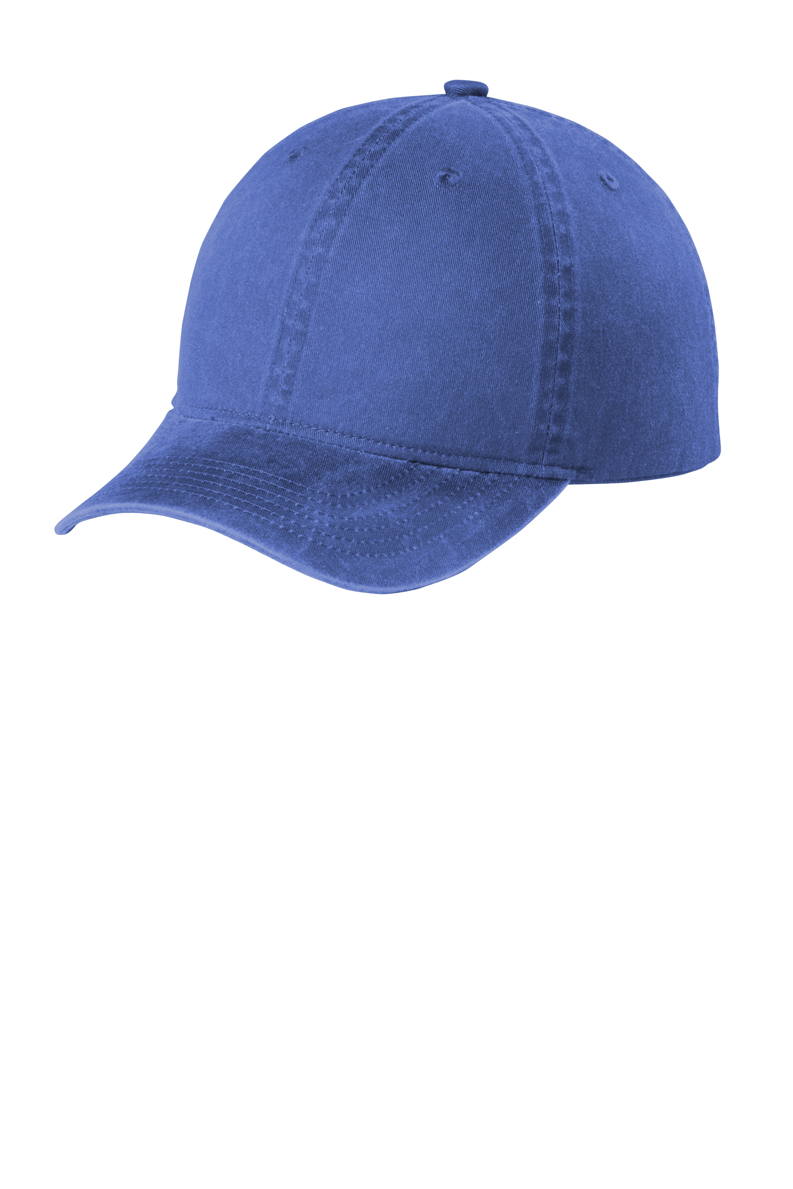 Port Authority Embroidered Beach Wash Cap