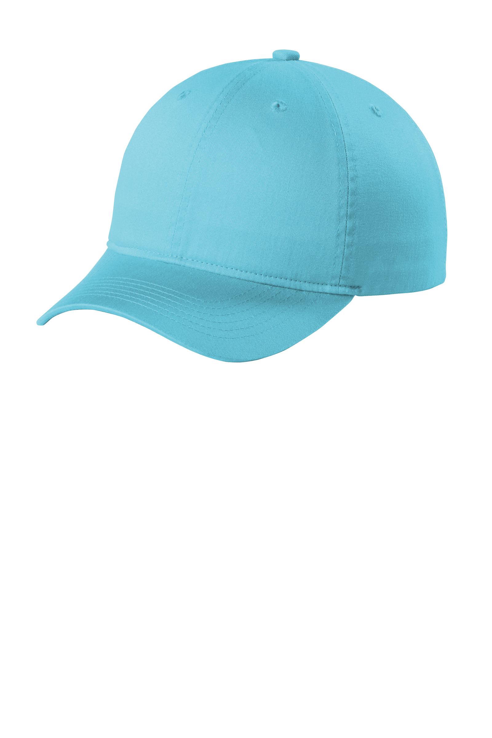 Port Authority Embroidered Beach Wash Cap