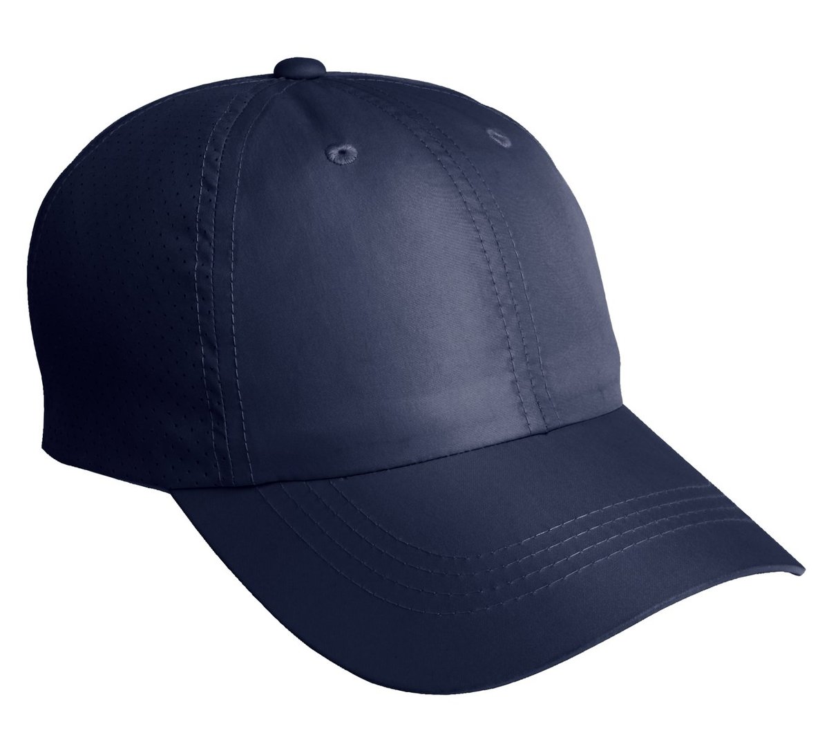 Port Authority  Embroidered Perforated Hat