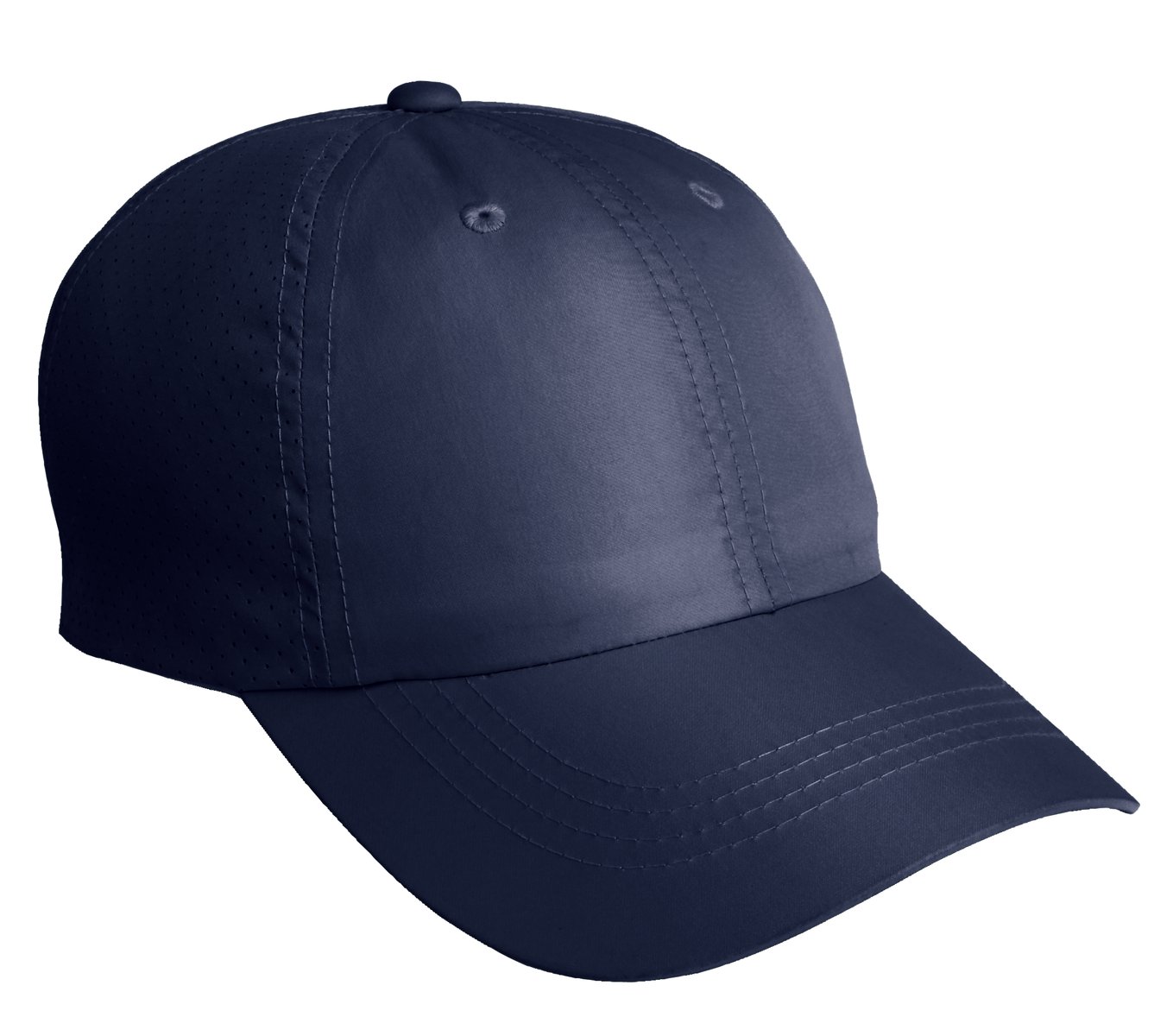 Port Authority  Embroidered Perforated Hat