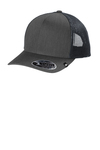 TravisMathew Embroidered Cruz Trucker Cap Thumb
