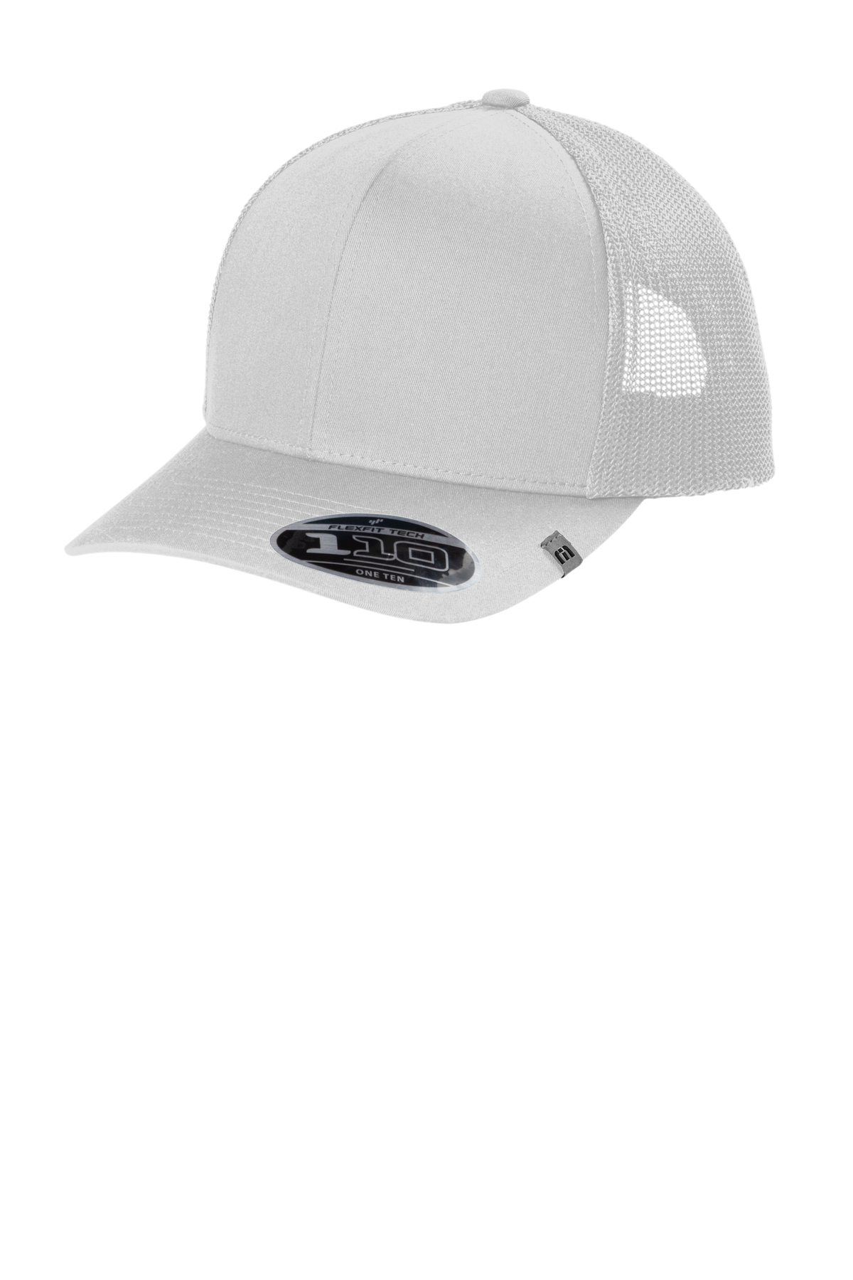 TravisMathew Embroidered Cruz Trucker Cap