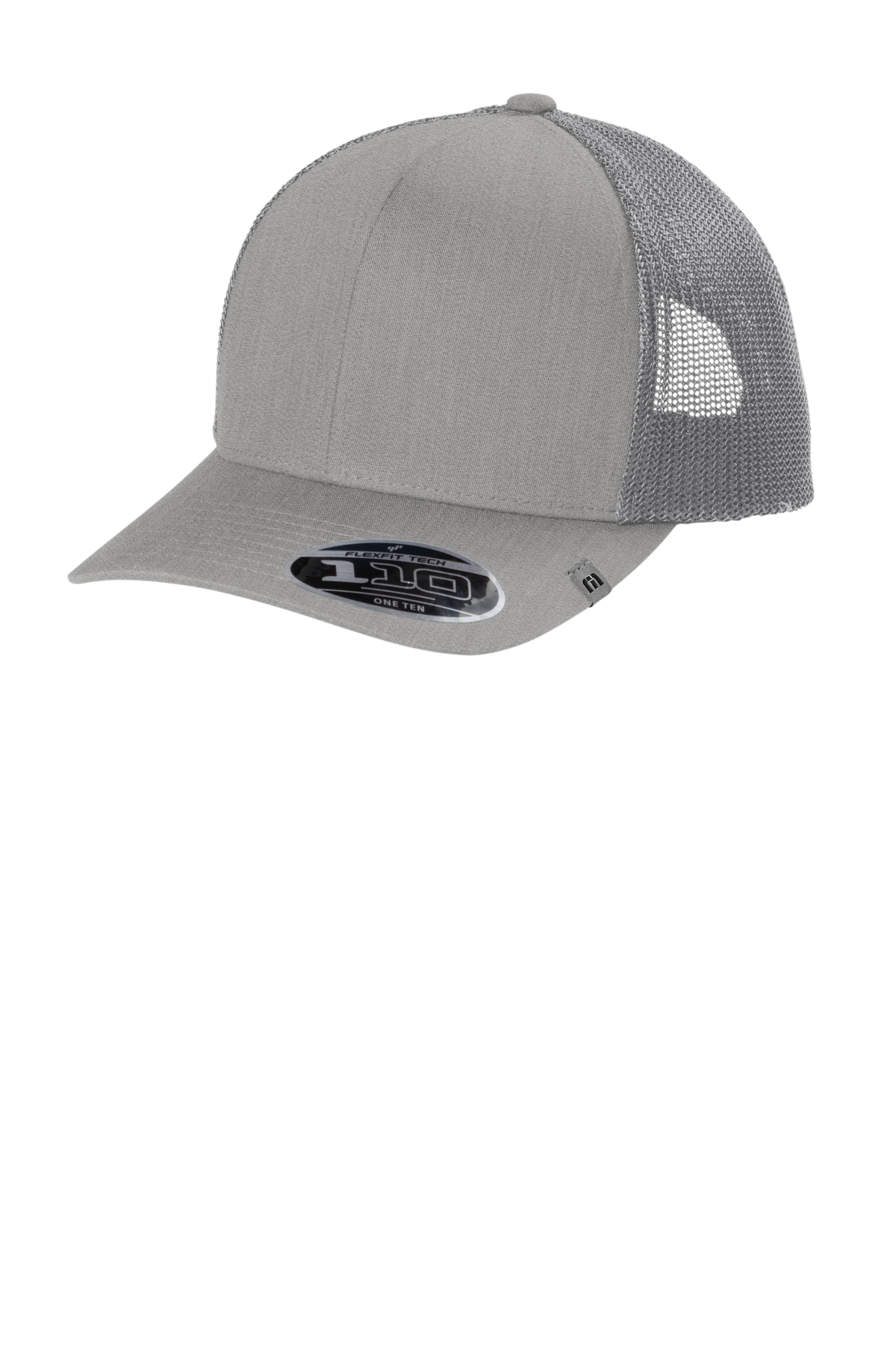 TravisMathew Embroidered Cruz Trucker Cap | Hats & Beanies - Queensboro