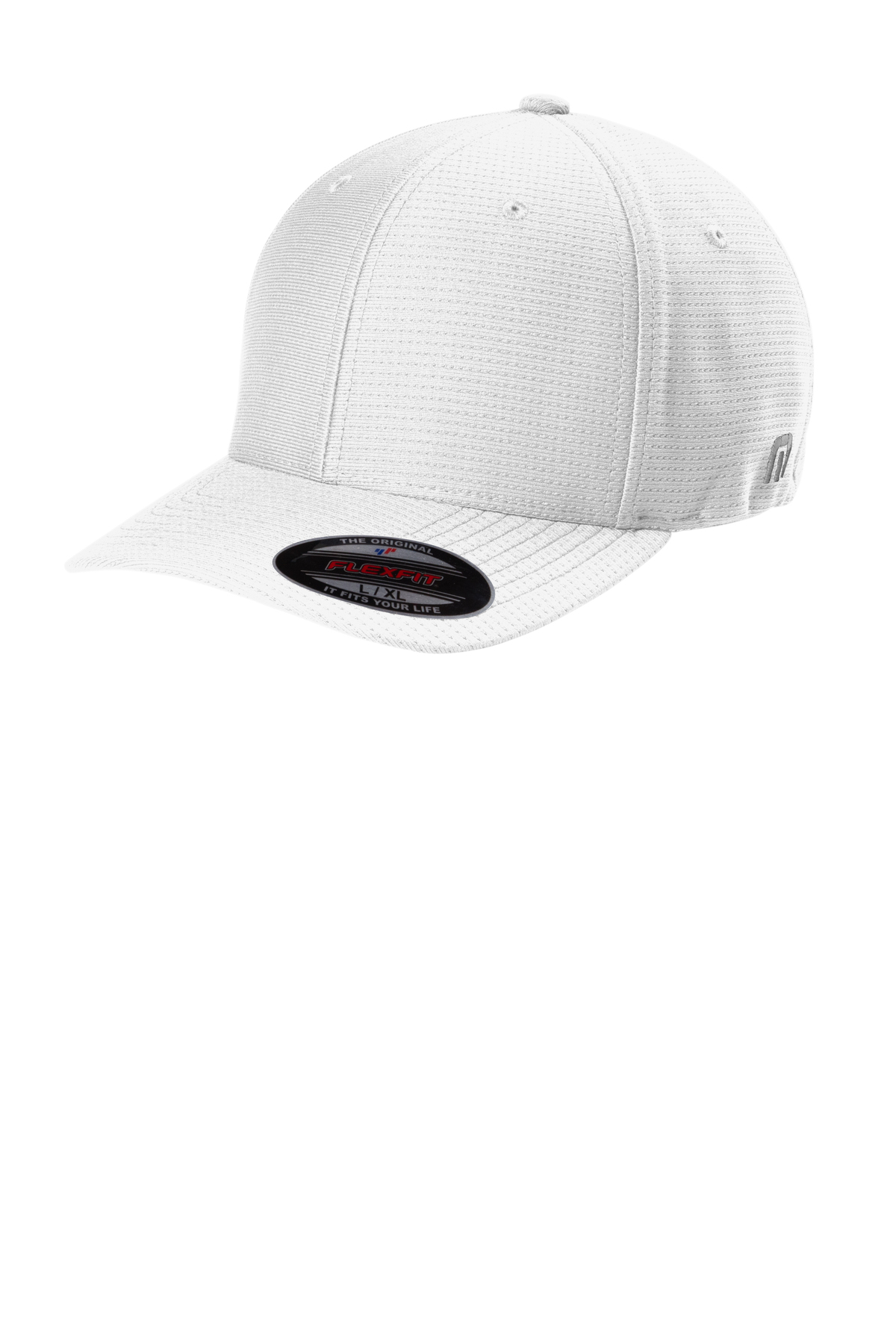 TravisMathew Embroidered Rad Flexback Cap