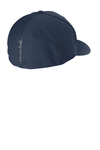 TravisMathew Embroidered Rad Flexback Cap Thumb