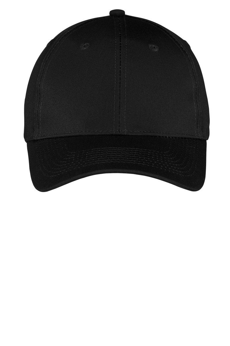 Product Image - Port & Company Six-Panel Twill Cap