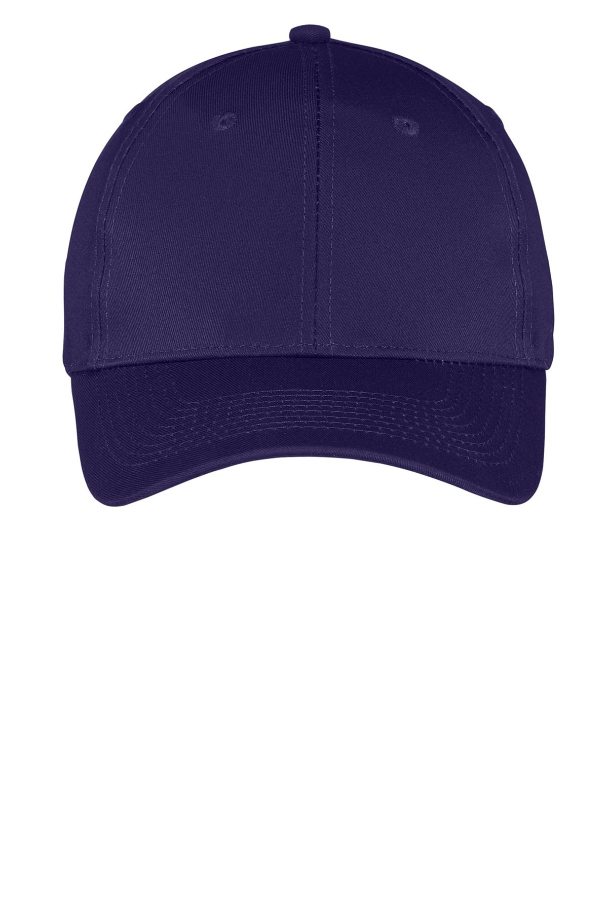 帽子 Twill Embroidery Logo Cap TWILL BASEBALL CAP — Lions Clubs International