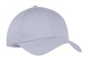 Port & Company Embroidered Six-Panel Structured Twill Hat Thumb