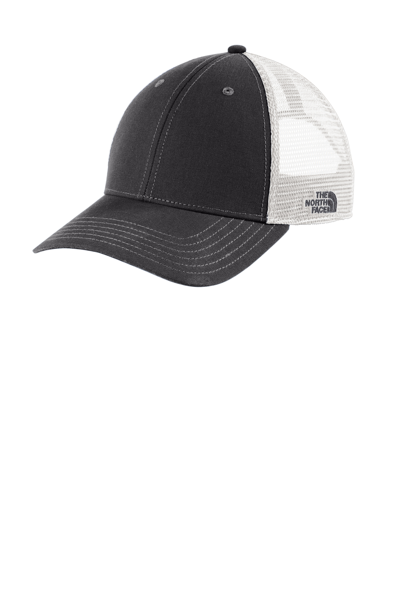 The North Face Embroidered Ultimate Trucker Cap