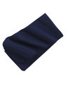 Port Authority  Embroidered Extra Long Fleece Scarf Thumb