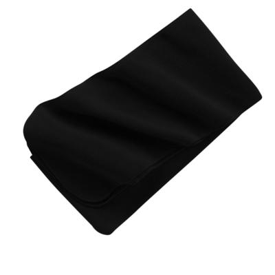 Port Authority  Embroidered Extra Long Fleece Scarf