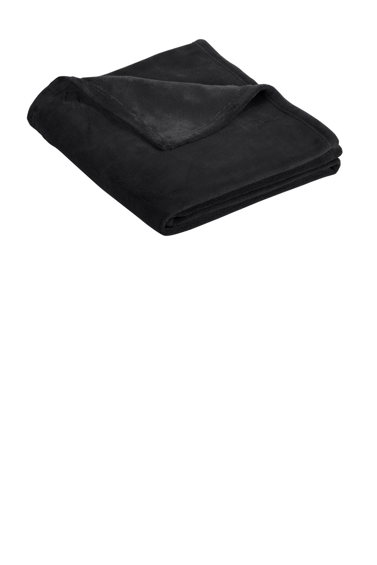Port Authority Embroidered Ultra Plush Blanket