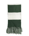 Sport-Tek  Embroidered Spectator Scarf Thumb