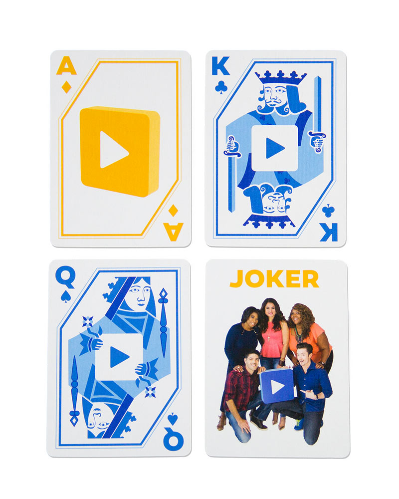 Product Image - RightThisMinute Playing Cards