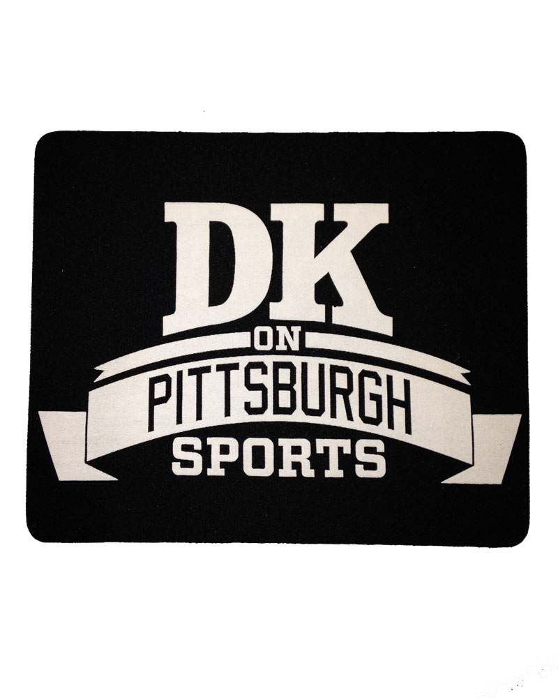 Product Image - DK Pittsburgh Sports Mousepad